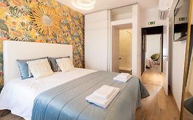 Barra Apartament Design