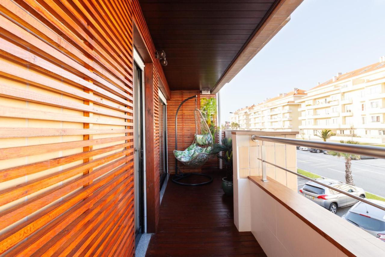 Barra Apartament Design Gafanha da Nazaré Exterior foto